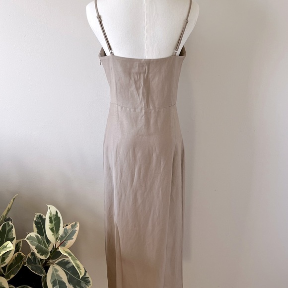 Rails Ellesandra Dress in Safari - sz S - Picture 8 of 11